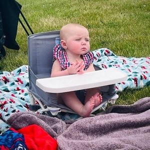 Meet your Posher, Ariel